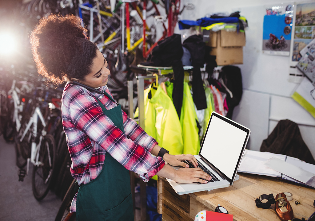 Kaluba App Interface